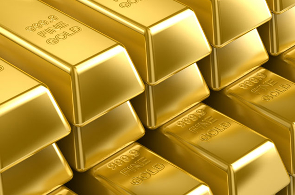 gold